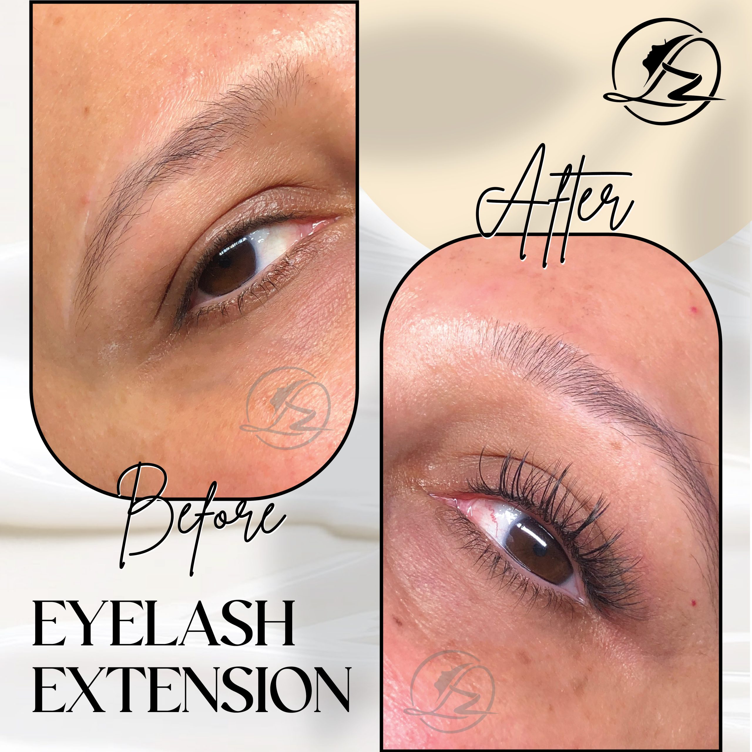 eye lash extension in islamabad
