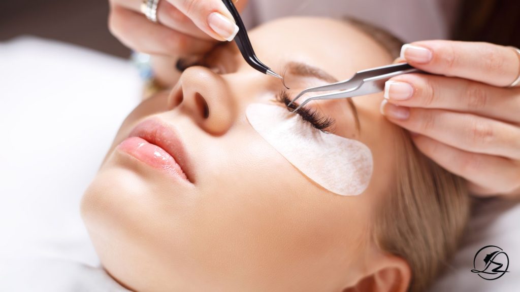 How to Care for Your Eyelash Extensions
