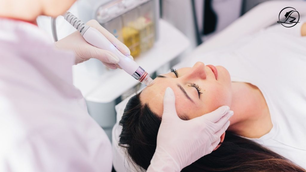 Top 5 Skin Concerns HydraFacial Can Help Treat