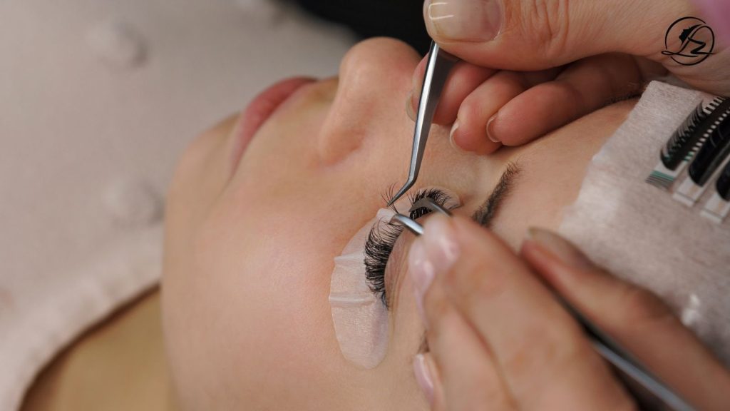Eyelash Extensions for Every Eye Shape