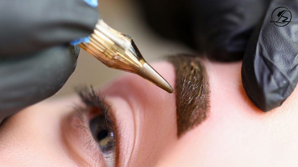 Microblading in Islamabad