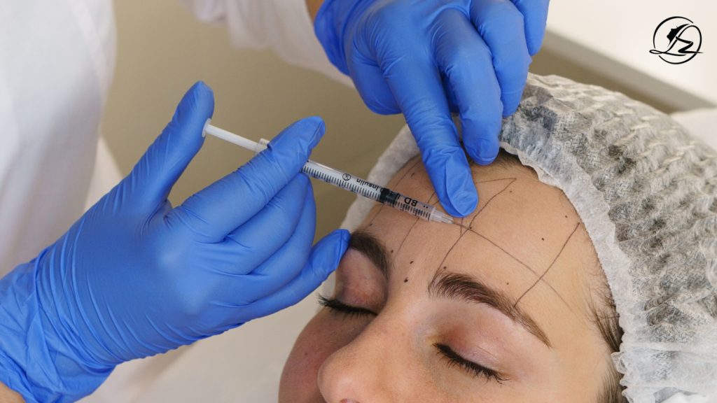 Botox Treatment in Islamabad