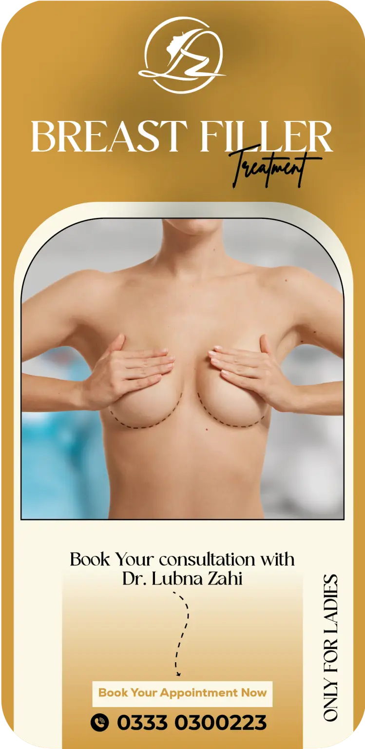 Breast Lift in Islamabad