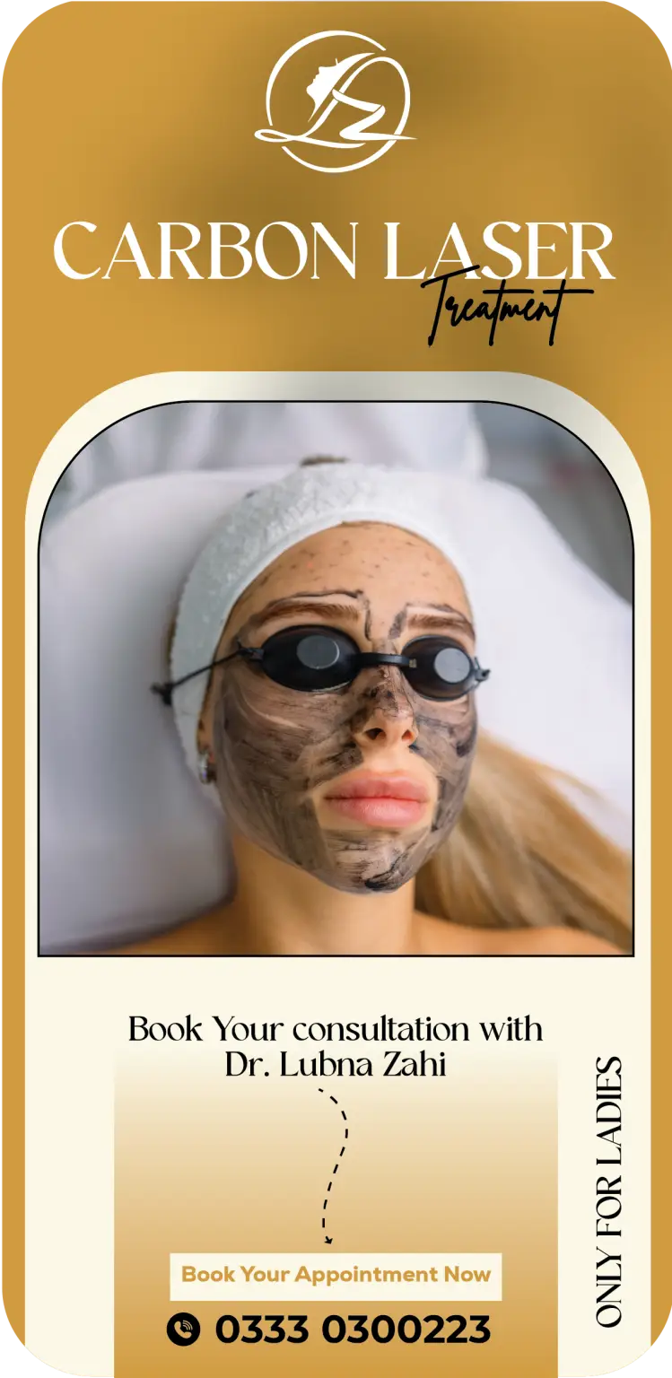Breast Lift in Islamabad