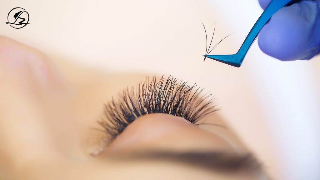 Eyelash Extensions in Islamabad