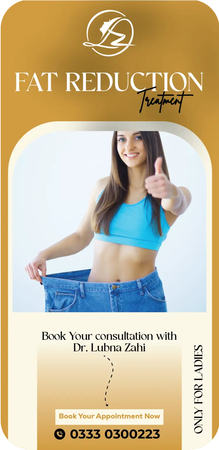 Non-Surgical Fat Reduction in islamabad