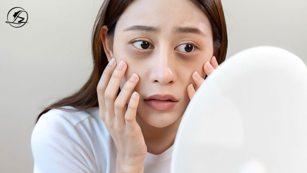 How To Fix Sunken Eyes With Fillers