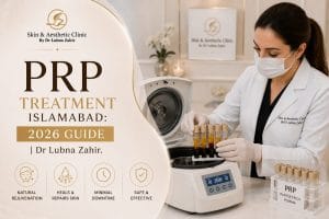 prp treatment islamabad